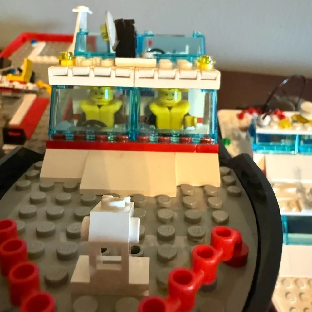 Lego collection keywords